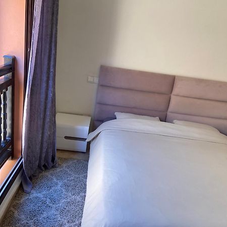Cosylux Appartmarrakech Marrakesh Ngoại thất bức ảnh