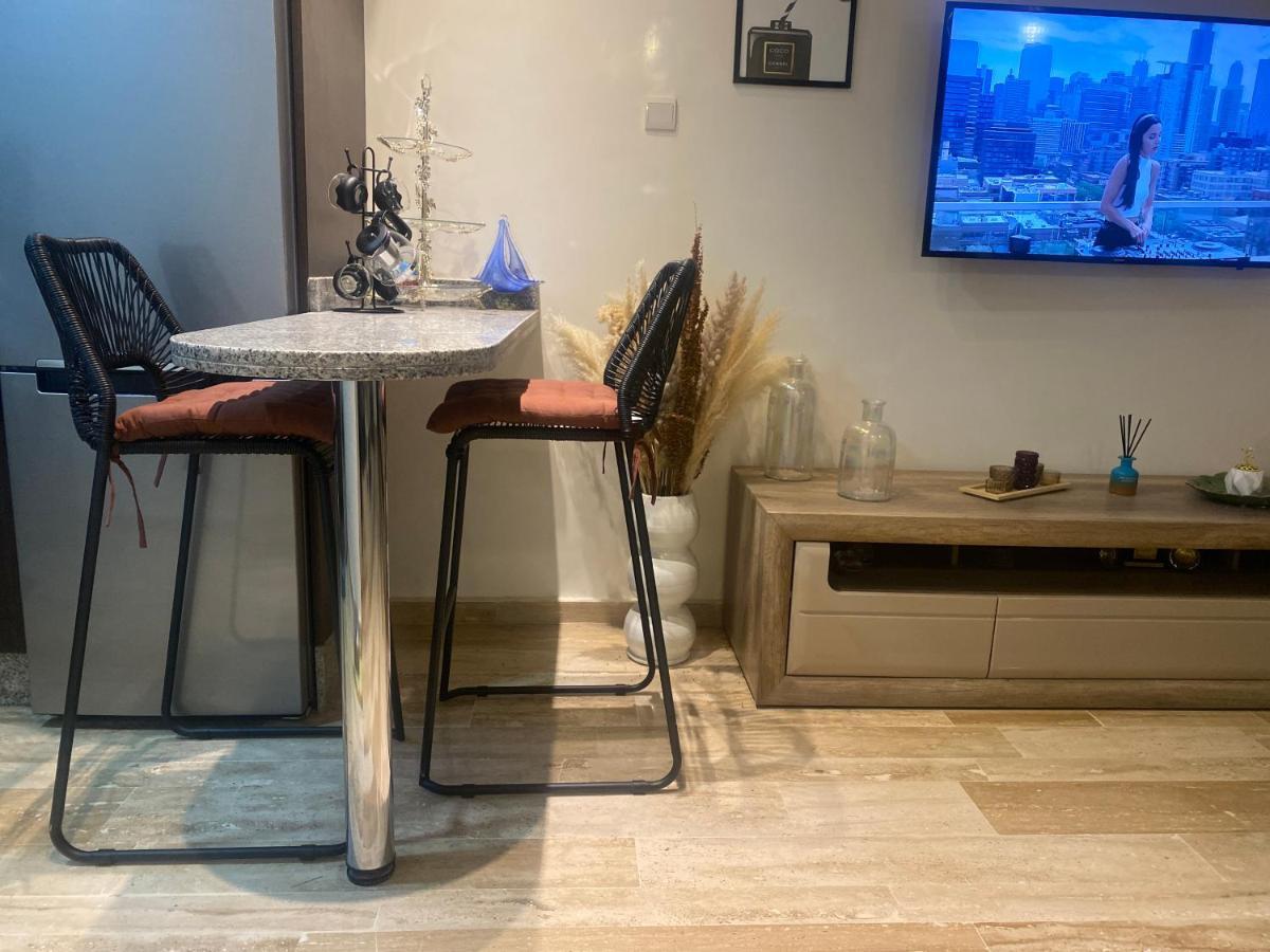 Cosylux Appartmarrakech Marrakesh Ngoại thất bức ảnh