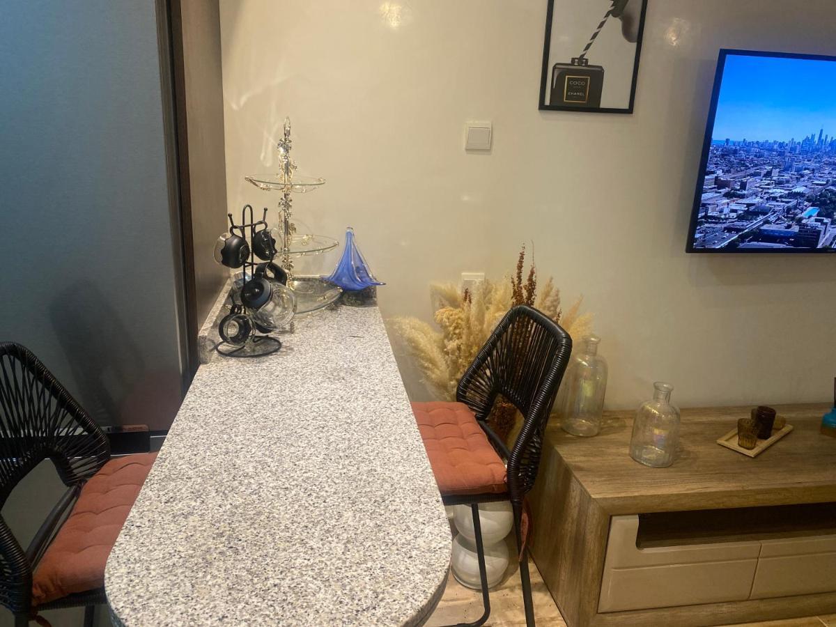 Cosylux Appartmarrakech Marrakesh Ngoại thất bức ảnh