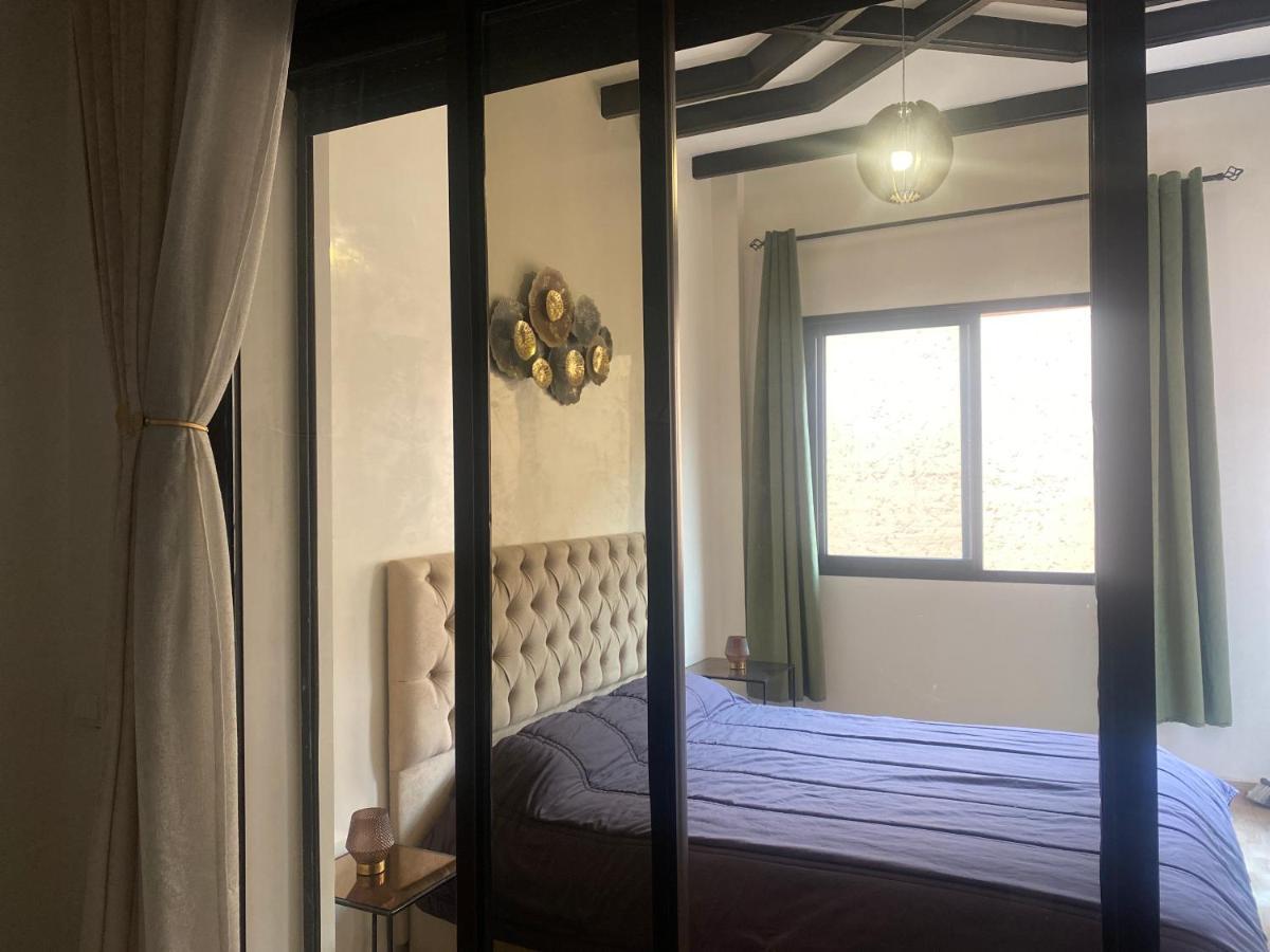 Cosylux Appartmarrakech Marrakesh Ngoại thất bức ảnh
