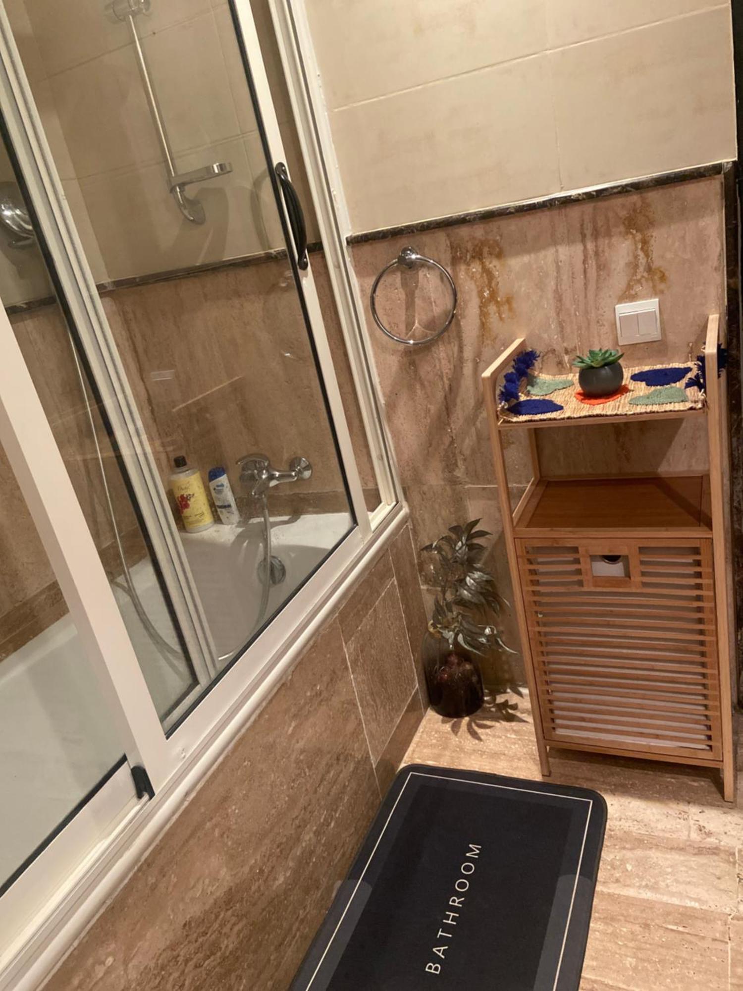 Cosylux Appartmarrakech Marrakesh Ngoại thất bức ảnh
