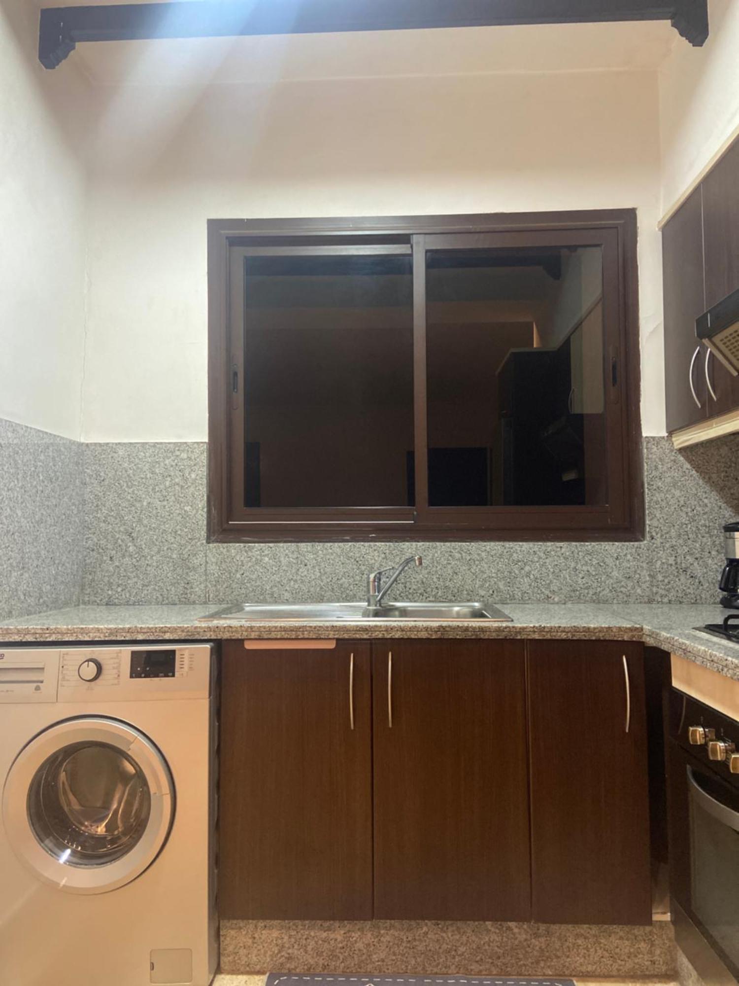 Cosylux Appartmarrakech Marrakesh Ngoại thất bức ảnh