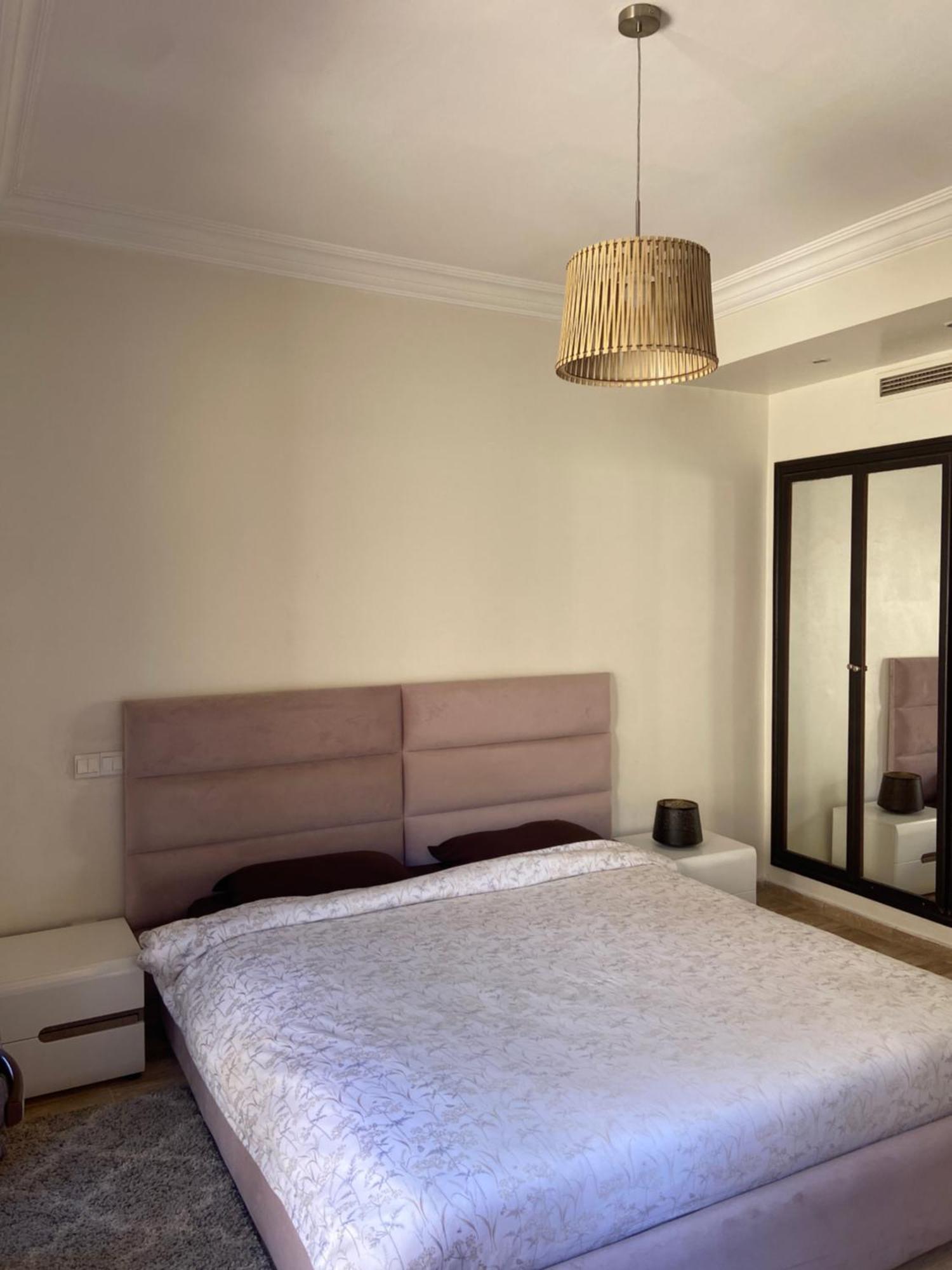 Cosylux Appartmarrakech Marrakesh Ngoại thất bức ảnh