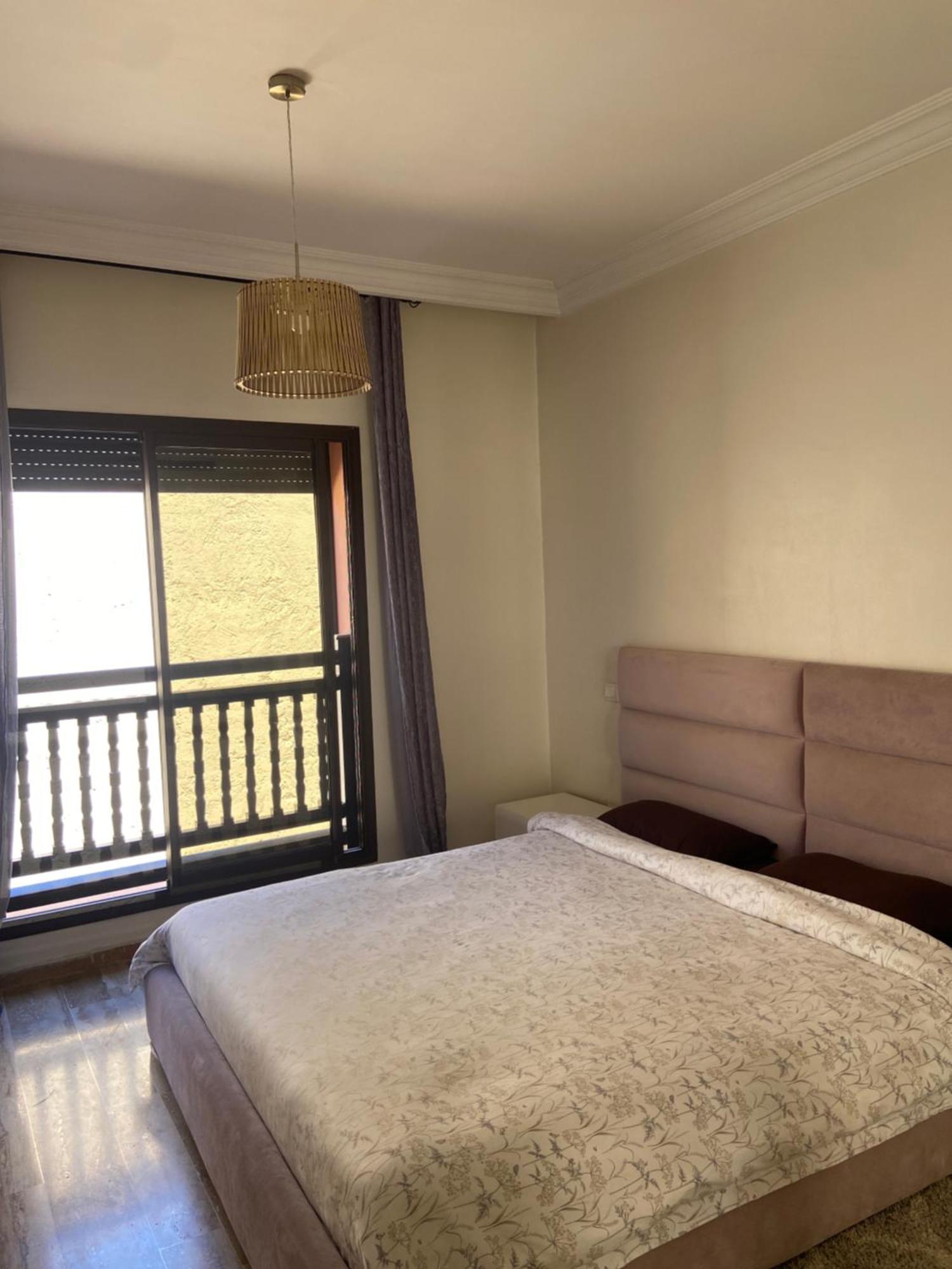 Cosylux Appartmarrakech Marrakesh Ngoại thất bức ảnh