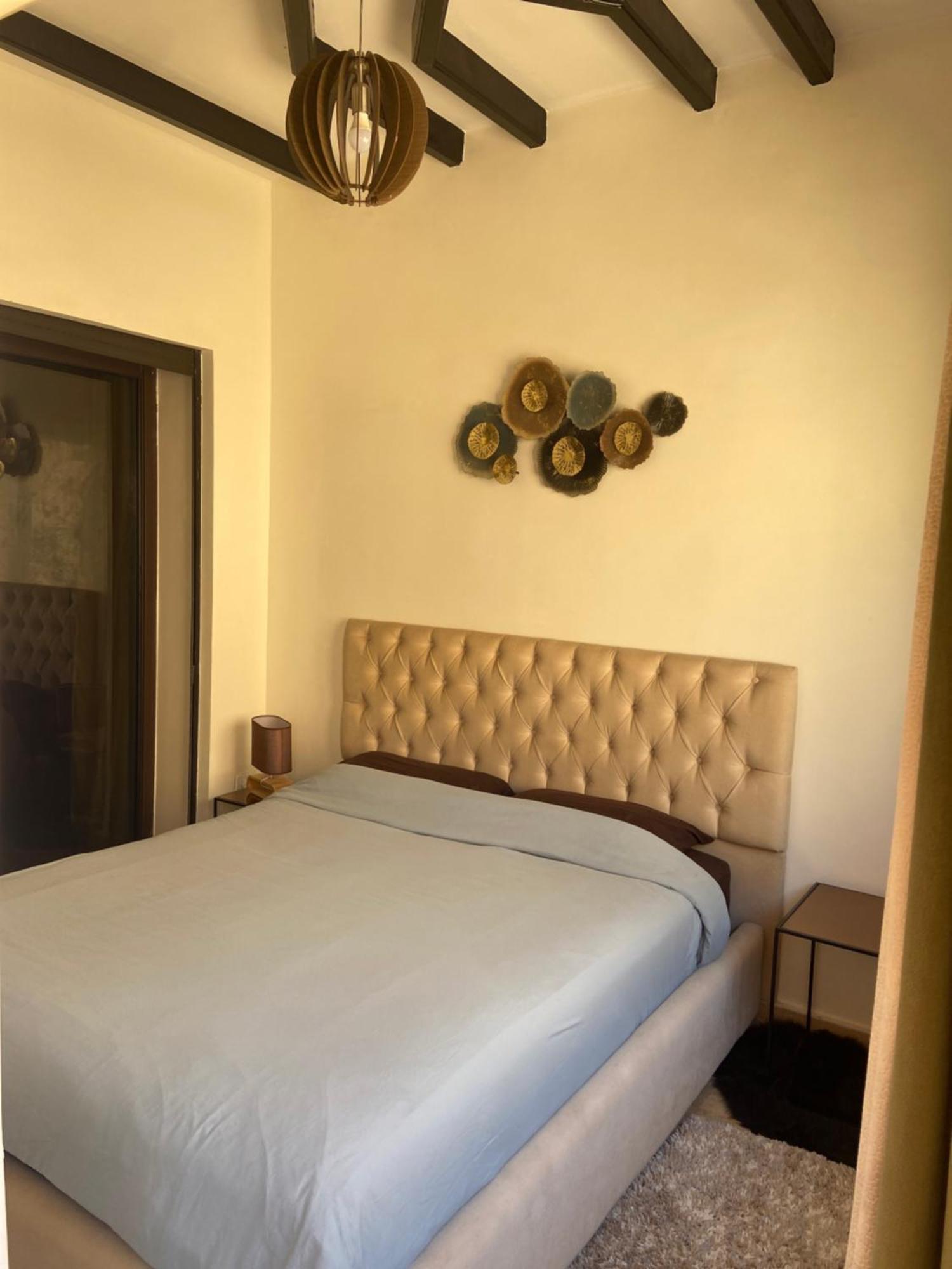 Cosylux Appartmarrakech Marrakesh Ngoại thất bức ảnh