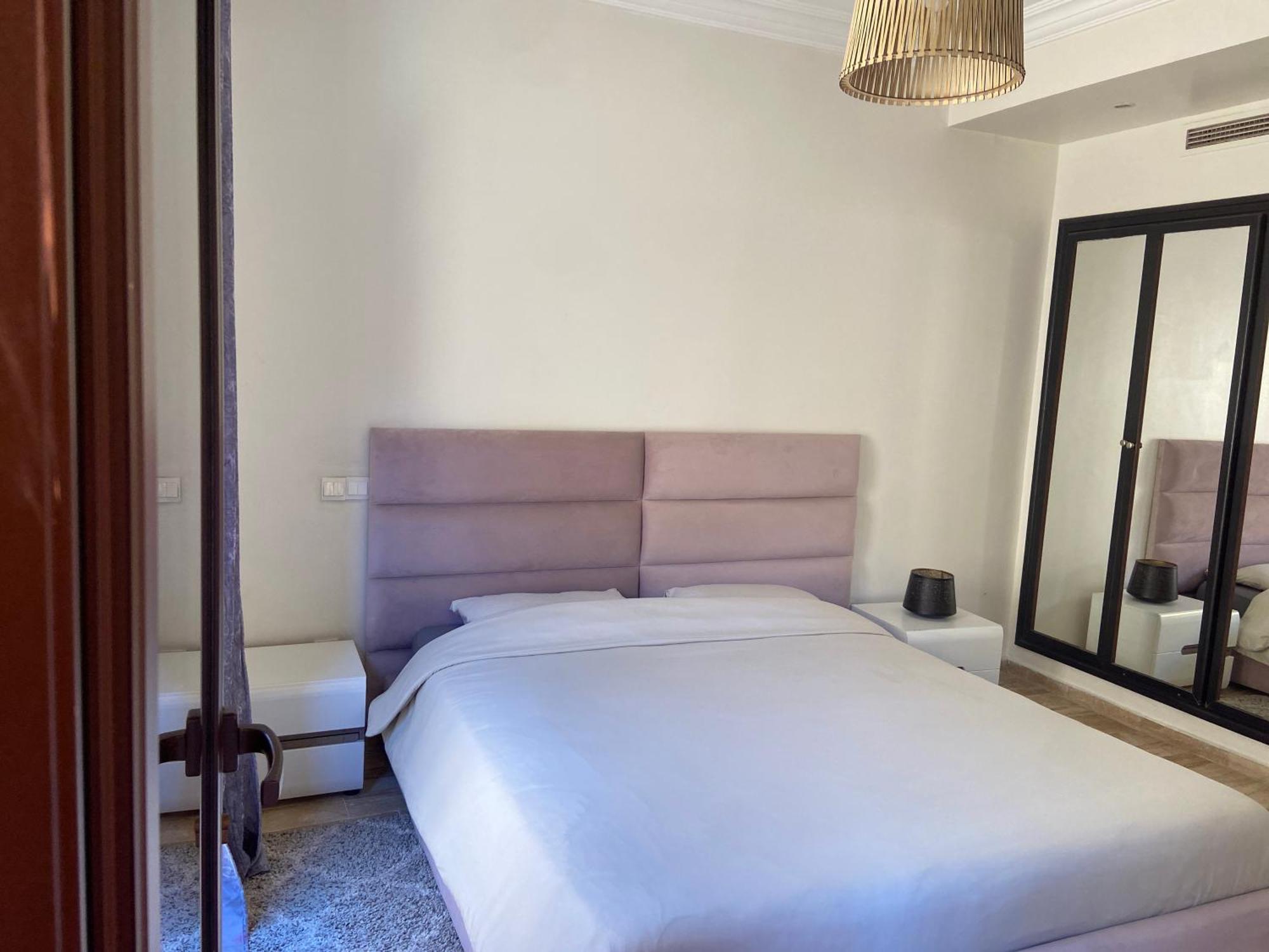 Cosylux Appartmarrakech Marrakesh Ngoại thất bức ảnh