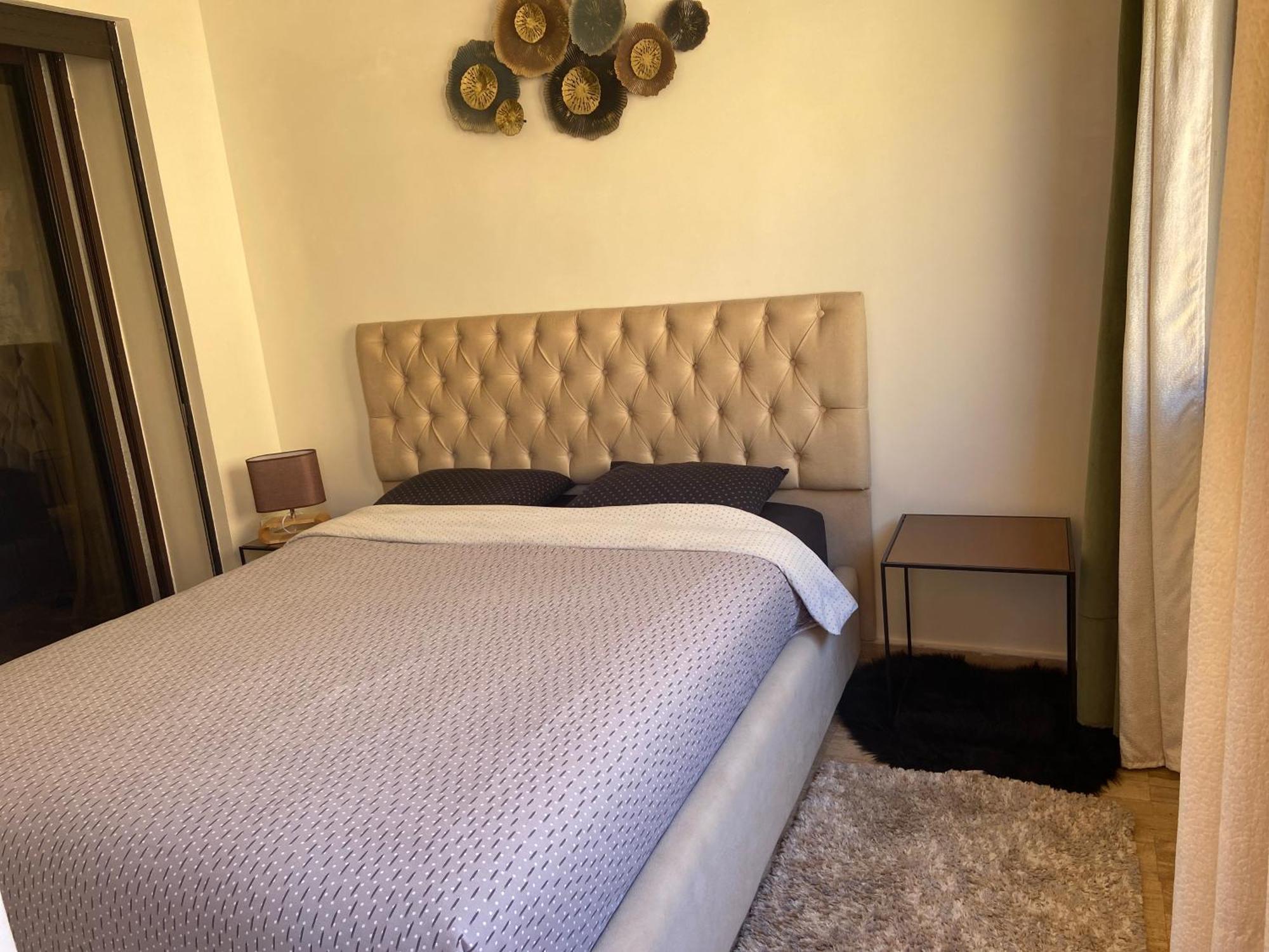 Cosylux Appartmarrakech Marrakesh Ngoại thất bức ảnh
