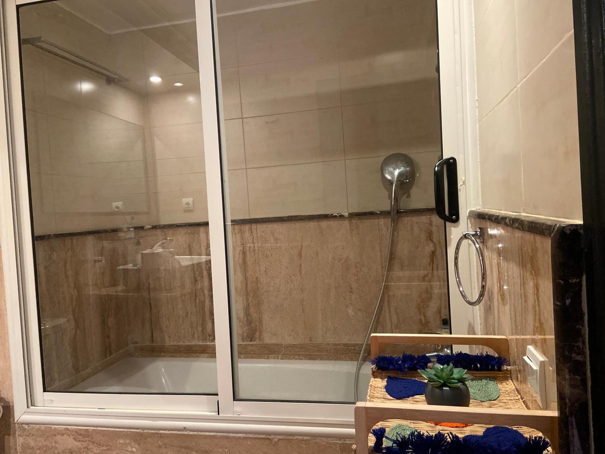 Cosylux Appartmarrakech Marrakesh Ngoại thất bức ảnh