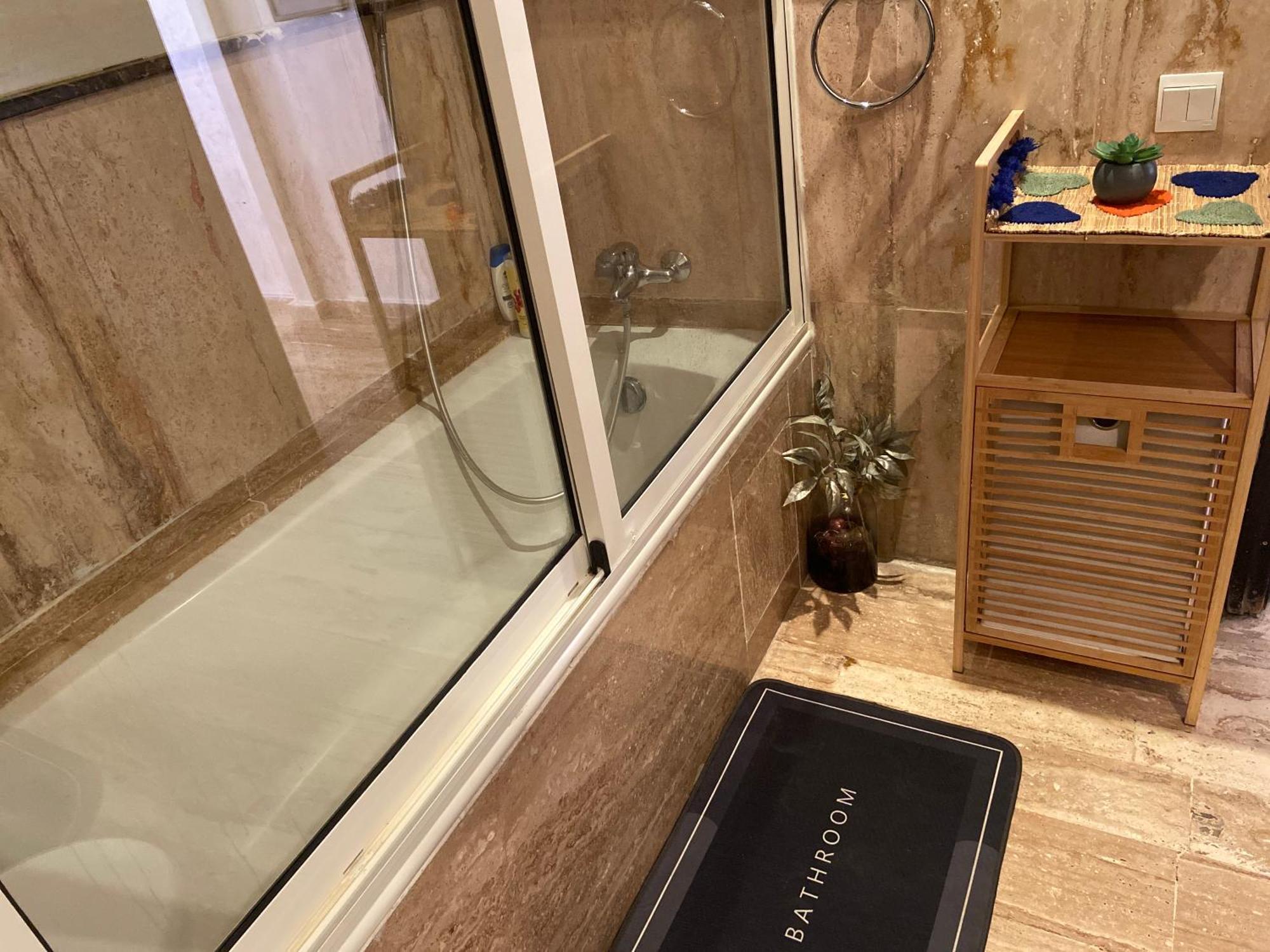 Cosylux Appartmarrakech Marrakesh Ngoại thất bức ảnh