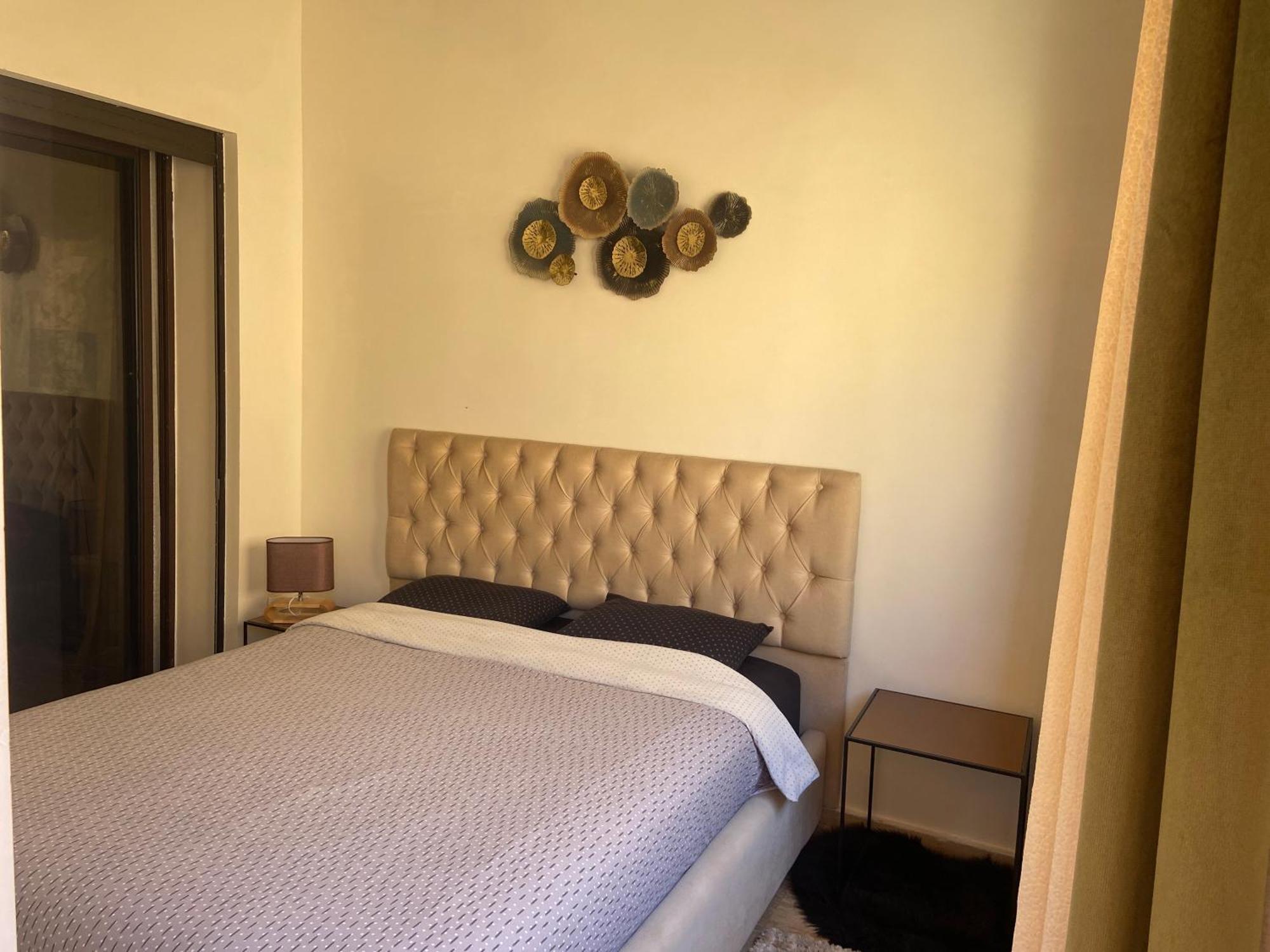 Cosylux Appartmarrakech Marrakesh Ngoại thất bức ảnh