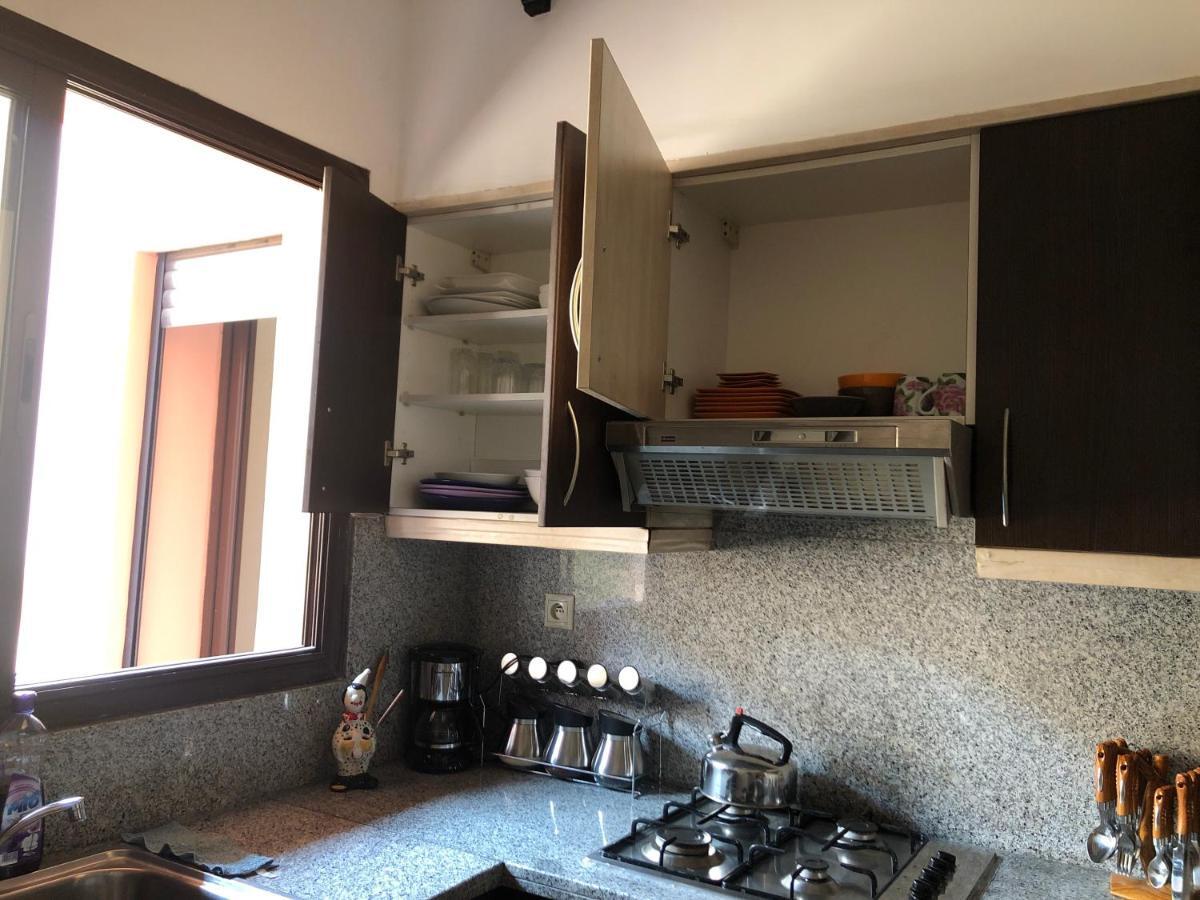 Cosylux Appartmarrakech Marrakesh Ngoại thất bức ảnh
